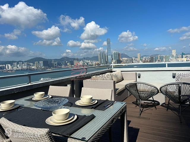 Shek Tong Tsui - Kwan Yick Building Phase 2 Block B 01