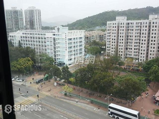 Hung Shui Kiu - Coronet Court 01