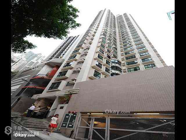 Soho - Caine Tower 12