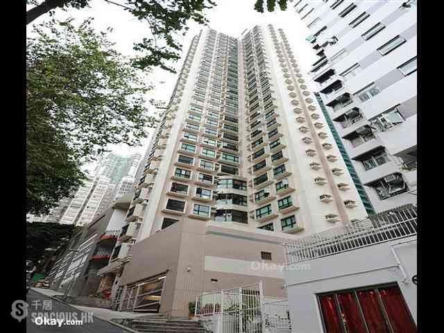 Soho - Caine Tower 14