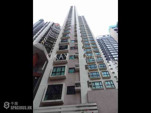 Soho - Caine Tower 18