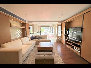 Kowloon Tong - Beverly Villas 02