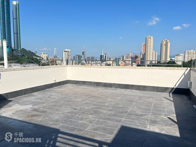 Happy Valley - Billion Terrace Block B 01