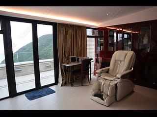 Chung Hom Kok - Horizon Lodge 05