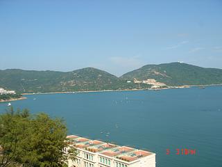 Stanley - Tai Tam Garden 02