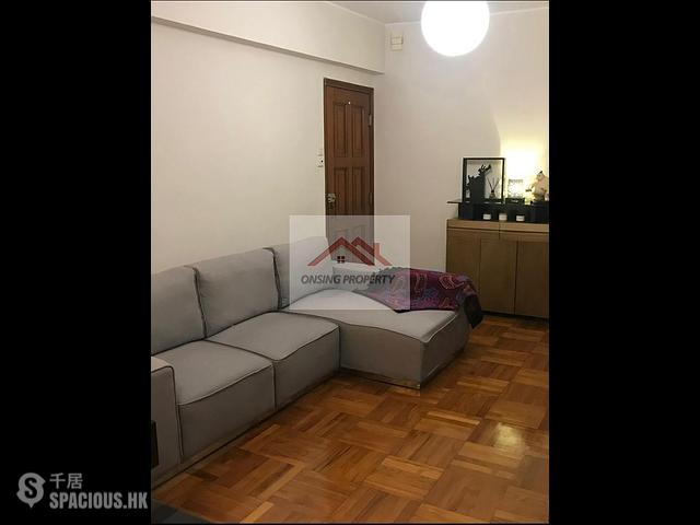 Wan Chai - 1, Wan Chai Gap Road 01