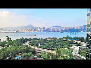 Tai Koo Shing - Taikoo Shing Harbour View Gardens (West) 04