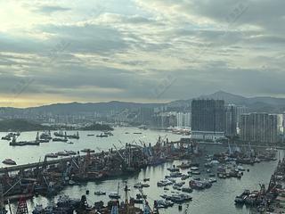 West Kowloon - The Cullinan (Tower 20 Zone 2 Ocean Sky) 02