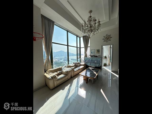Tai Kok Tsui - Park Avenue Phase 1 Block 6 01