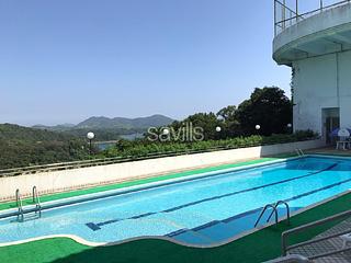 Sai Kung - Floral Villas 07