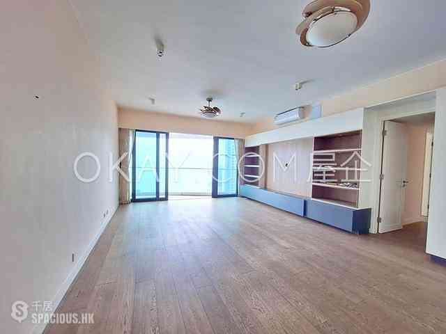 Cyberport - Residence Bel-Air Phase 6 Bel-Air No.8 01