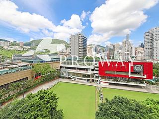 Happy Valley - 157, Wong Nai Chung Road 02