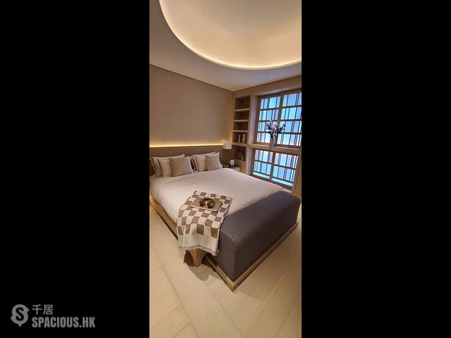 Mid Levels West - 21, Po Shan Road 01