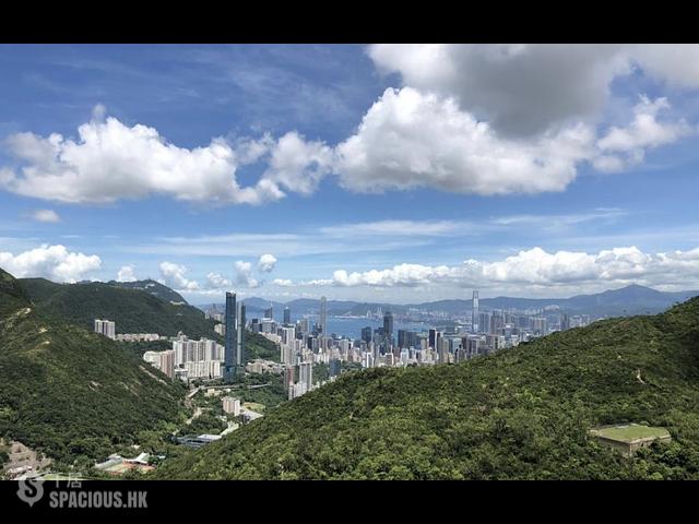 Tai Tam - Hong Kong Parkview Parkview Corner Block 18 01