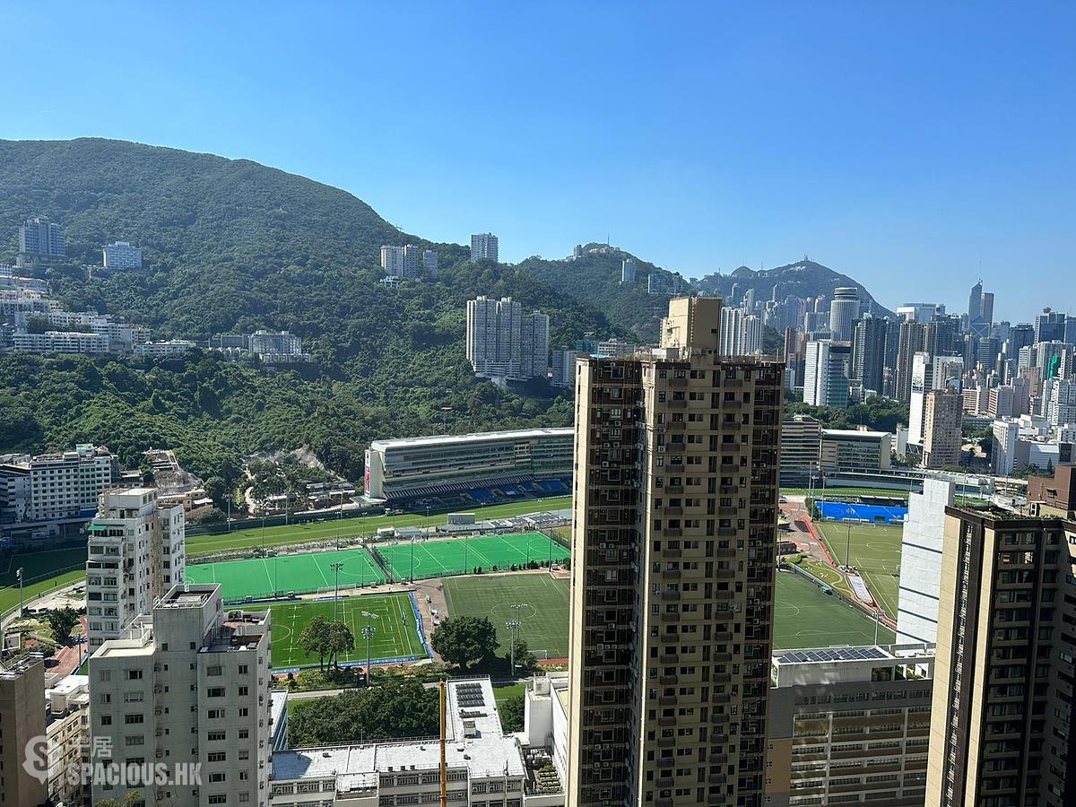 跑馬地 - 樂翠台 01
