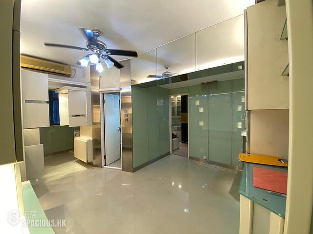 Kwun Tong North - Fung King Building 01
