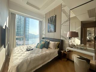 West Kowloon - The Cullinan (Tower 21 Zone 3 Royal Sky) 08