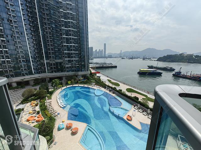 長沙灣 - 維港滙2期2座 01