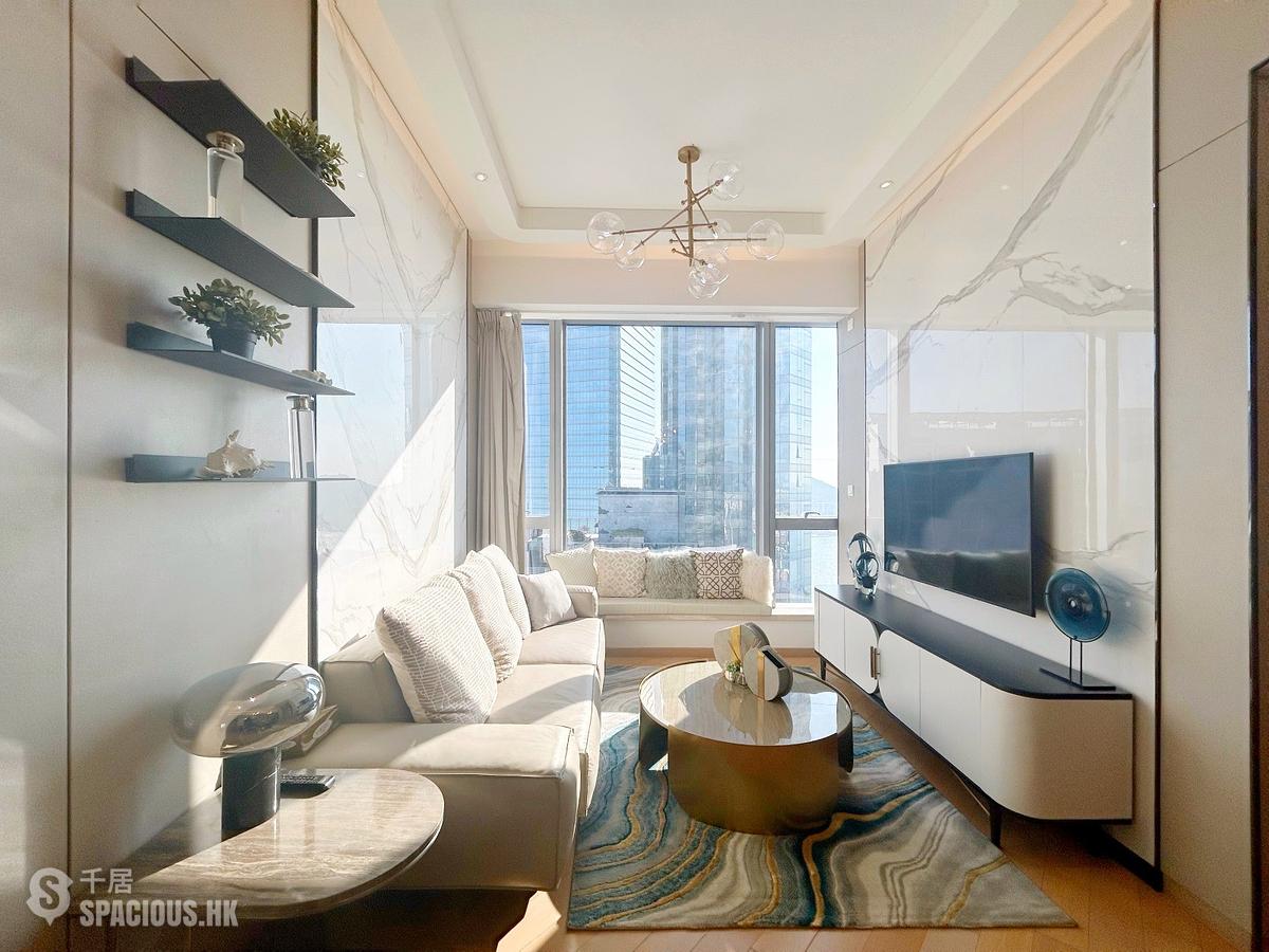 West Kowloon - The Cullinan (Tower 21 Zone 3 Royal Sky) 01