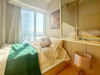 West Kowloon - The Cullinan (Tower 21 Zone 3 Royal Sky) 05