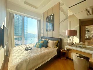West Kowloon - The Cullinan (Tower 21 Zone 3 Royal Sky) 06