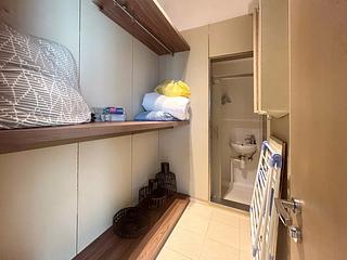 West Kowloon - The Cullinan (Tower 21 Zone 3 Royal Sky) 09