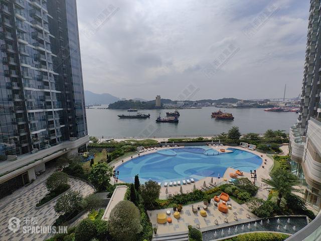 長沙灣 - 維港滙2期6座 01
