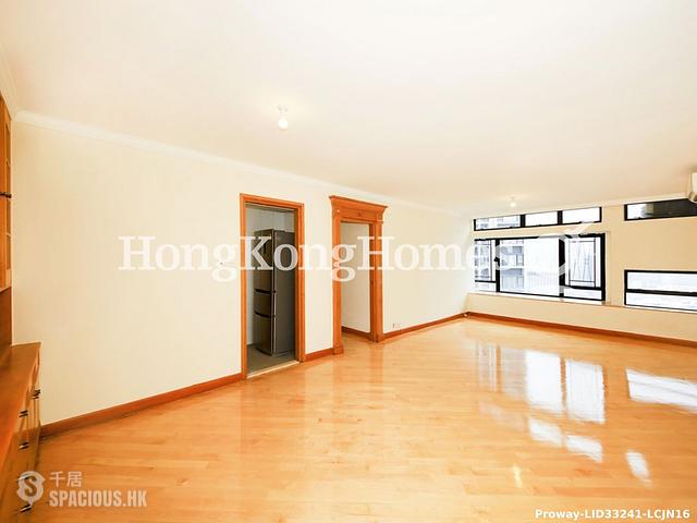 Tin Shui Wai - Central Park Towers 01