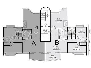 Discovery Bay - Discovery Bay Phase 4 Peninsula Village Coastline Villa 23