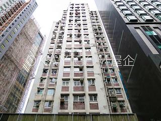 Causeway Bay - Wah Ying Building 10