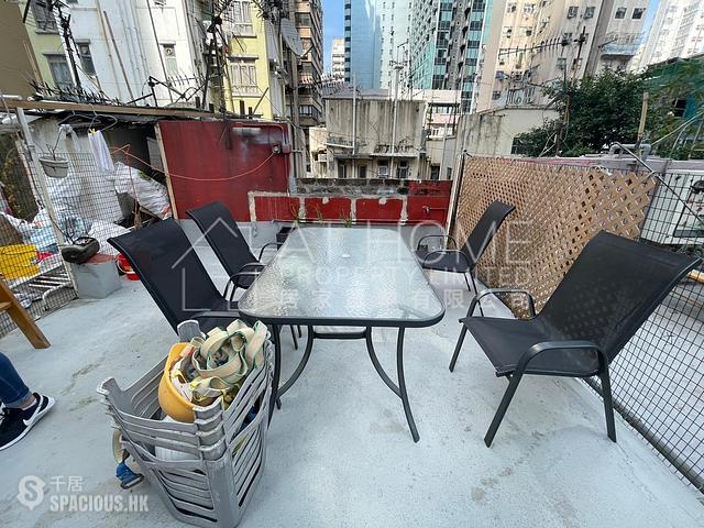 Sai Ying Pun - 101, First Street 01