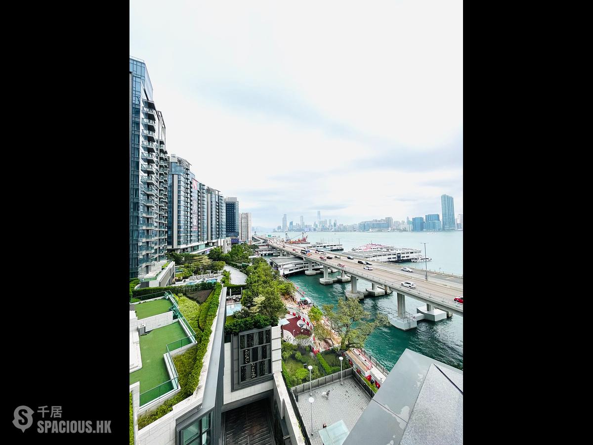 North Point - Victoria Harbour Phase 1B 01