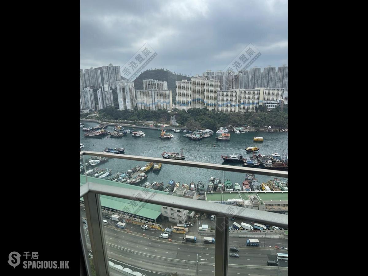 香港仔 - 登峰·南岸 01