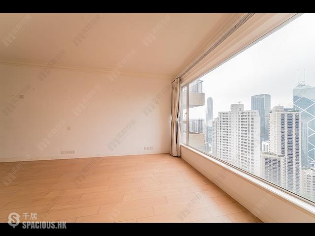 中半山 - 嘉慧园CD座 01