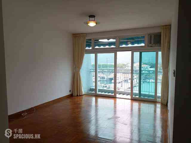 Discovery Bay - Discovery Bay Phase 4 Peninsula Village Coastline Villa 01
