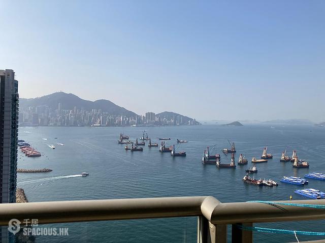 Tai Kok Tsui - Hampton Place Tower 2 01