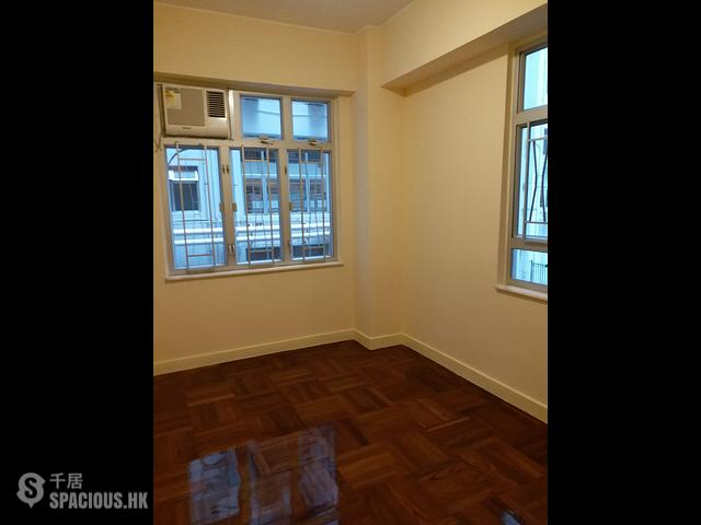 Causeway Bay - Vansun Building 01