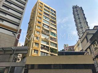 Tai Hang - Harmony Court 20