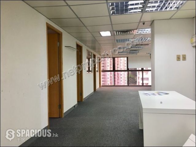 Sheung Wan - 299 QRC 01