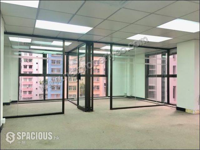 Sheung Wan - 299 QRC 01