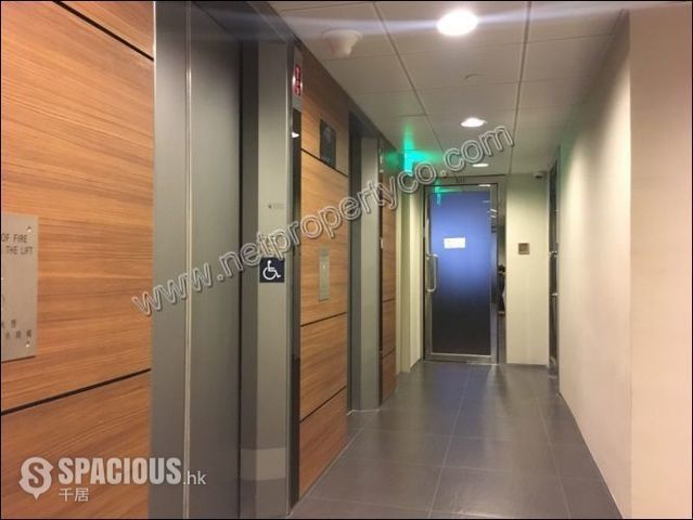 Sheung Wan - 299 QRC 01