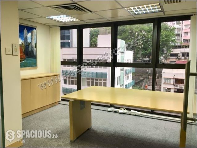 Sheung Wan - 299 QRC 01