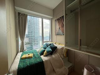 West Kowloon - The Cullinan (Tower 21 Zone 3 Royal Sky) 04