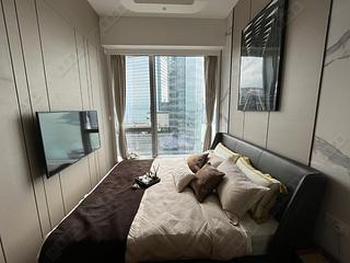 West Kowloon - The Cullinan (Tower 21 Zone 3 Royal Sky) 05