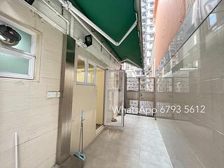 Wan Chai - Everwin Mansion 02