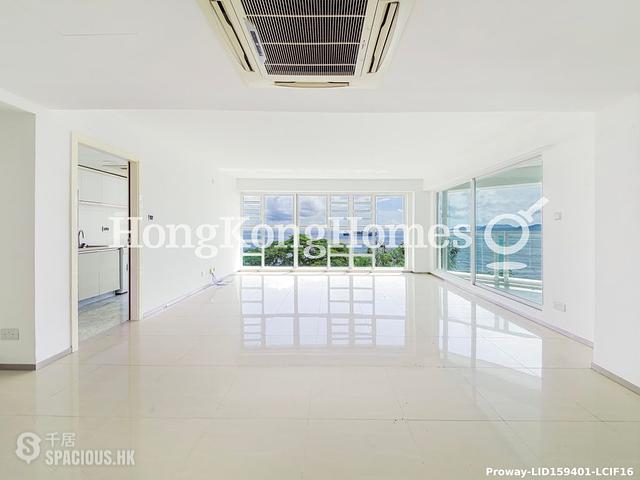 Cheung Chau - New Villa Cecil 01