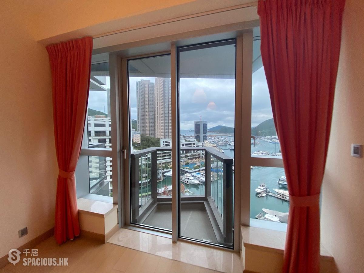 Wong Chuk Hang - Marinella Block 8 01