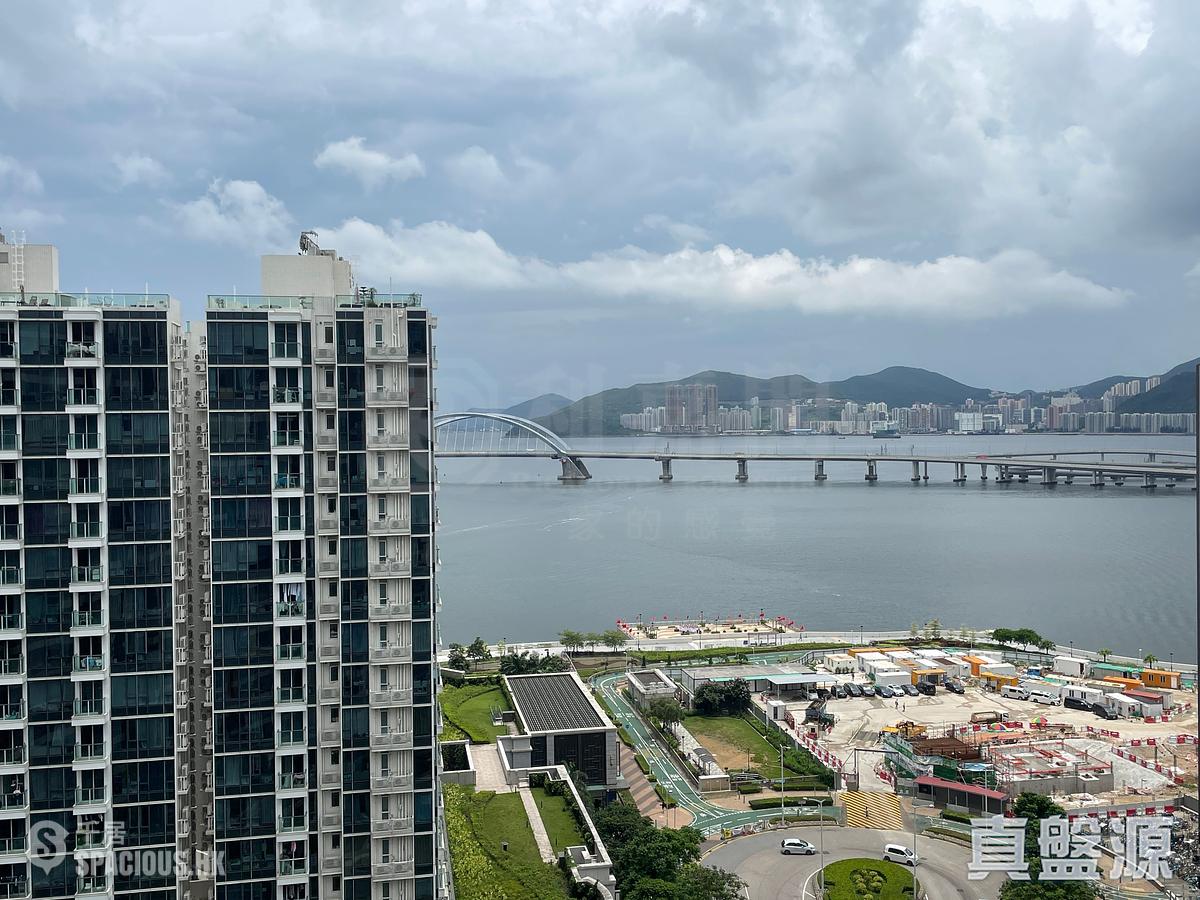 將軍澳 - 海翩匯 01