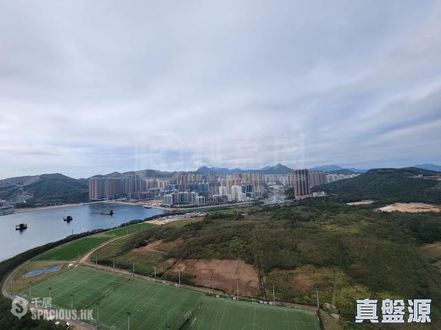 Lohas Park - Lohas Park Phase 3A Hemera Emerald (Tower 2) 01