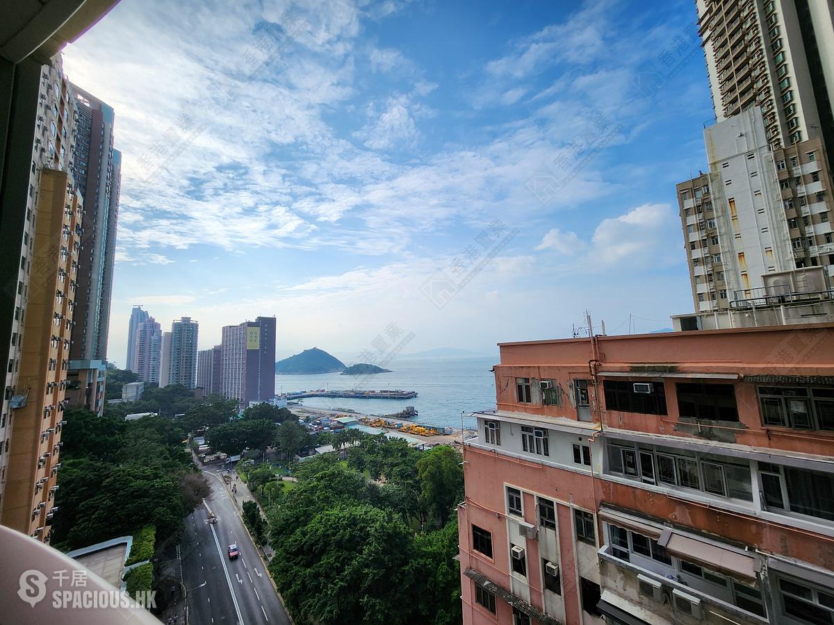 Kennedy Town - Cadogan 01